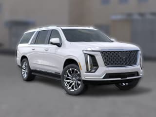 Cadillac Escalade ESV 4WD Premium Luxury 4dr