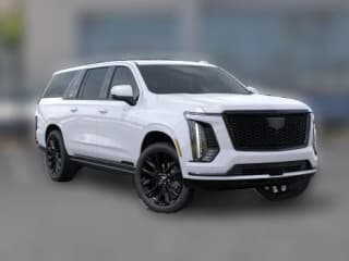 Cadillac Escalade ESV 4WD Platinum Sport 4dr