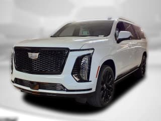 Cadillac Escalade ESV 4WD Platinum Sport 4dr