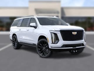 Cadillac Escalade ESV 4WD Platinum Sport 4dr