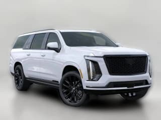Cadillac Escalade ESV 4WD Platinum Sport 4dr