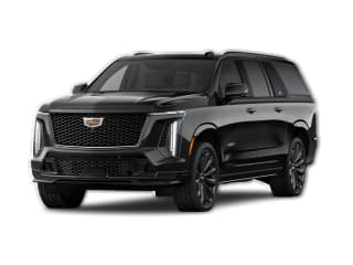 Cadillac Escalade ESV AWD V-Series 4dr