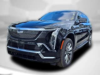 Cadillac Escalade IQ Luxury AWD 4dr