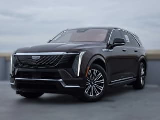 Cadillac Escalade IQ Luxury AWD 4dr