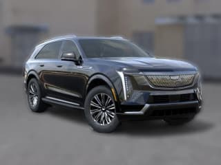 Cadillac Escalade IQ Luxury AWD 4dr