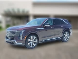 Cadillac Escalade IQ Luxury 1 AWD 4dr