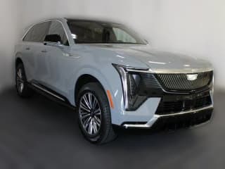 Cadillac Escalade IQ Luxury AWD 4dr
