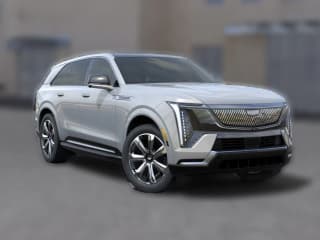 Cadillac Escalade IQ Luxury 2 AWD 4dr