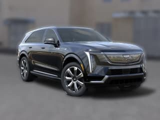 Cadillac Escalade IQ Luxury 2 AWD 4dr