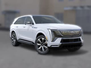 Cadillac Escalade IQ Luxury 2 AWD 4dr