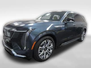 Cadillac Escalade IQ Luxury 2 AWD 4dr