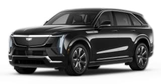 Cadillac Escalade IQ Premium Luxury AWD 4dr