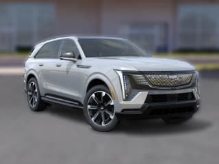 Cadillac Escalade IQ Sport 1 AWD 4dr