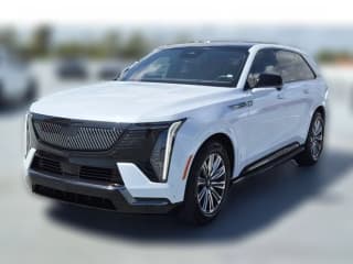 Cadillac Escalade IQ Sport AWD 4dr