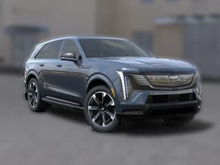 Cadillac Escalade IQ Sport 2 AWD 4dr