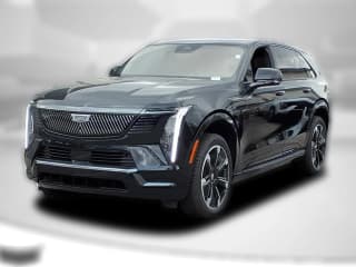 Cadillac Escalade IQ Premium Sport AWD 4dr