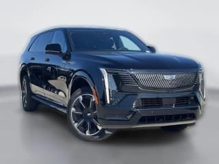 Cadillac Escalade IQ Sport 2 AWD 4dr
