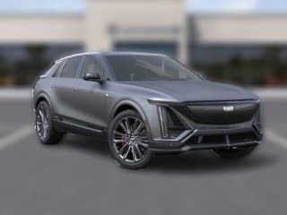 Cadillac LYRIQ LYRIQ-V Premium 4dr