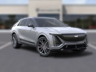 Cadillac LYRIQ LYRIQ-V Premium 4dr