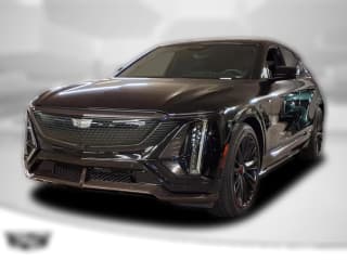 Cadillac LYRIQ LYRIQ-V Premium 4dr