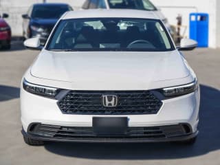 Honda Accord Sedan LX CVT