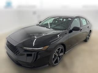 Honda Accord Sedan SE CVT Honda Accord Sedan SE CVT