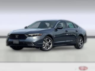 Honda Accord Hybrid EX-L Sedan