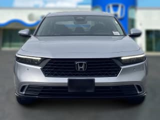 Honda Accord Hybrid EX-L Sedan