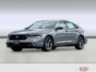 Honda Accord Hybrid EX-L Sedan