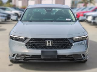 Honda Accord Hybrid EX-L Sedan