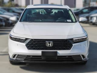 Honda Accord Hybrid Touring Sedan