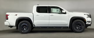 Nissan Frontier PRO-X Crew Cab 4x2