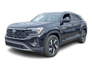Volkswagen Atlas Cross Sport 2.0T SEL 4MOTION