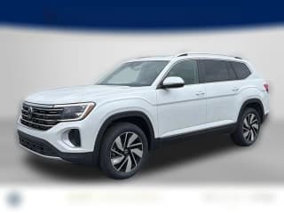 Volkswagen Atlas 2.0T SEL 4MOTION