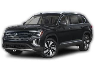 Volkswagen Atlas 2.0T SEL 4MOTION