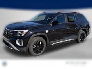 Volkswagen Atlas 2.0T Peak Edition 4MOTION