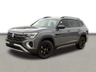 Volkswagen Atlas 2.0T Peak Edition 4MOTION