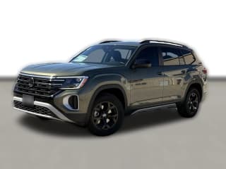 Volkswagen Atlas 2.0T Peak Edition 4MOTION