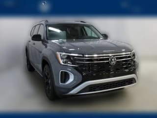 Volkswagen Atlas 2.0T Peak Edition 4MOTION