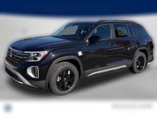 Volkswagen Atlas 2.0T Peak Edition 4MOTION