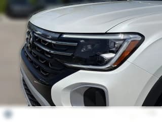 Volkswagen Atlas 2.0T Peak Edition 4MOTION