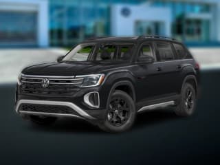 Volkswagen Atlas 2.0T Peak Edition 4MOTION