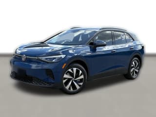 Volkswagen ID.4 Pro RWD