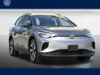 Volkswagen ID.4 Pro RWD