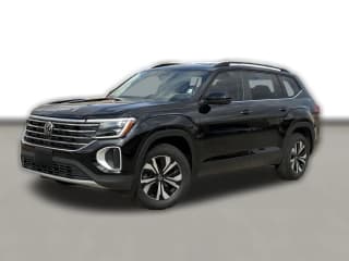 Volkswagen Atlas 2.0T SE FWD