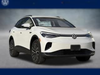 Volkswagen ID.4 Pro AWD