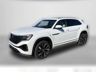 Volkswagen Atlas Cross Sport 2.0T SEL Premium R-Line 4MOTION