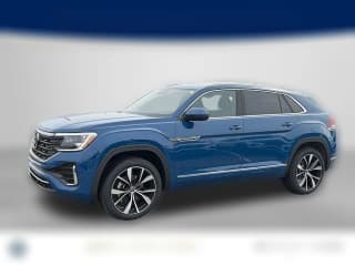 Volkswagen Atlas Cross Sport 2.0T SEL Premium R-Line 4MOTION