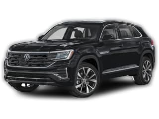 Volkswagen Atlas Cross Sport 2.0T SEL Premium R-Line 4MOTION