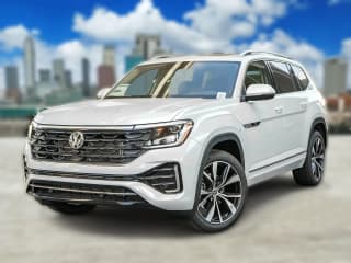 Volkswagen Atlas 2.0T SEL Premium R-Line 4MOTION